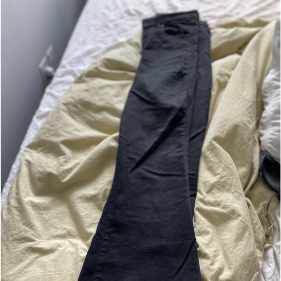 American eagle flare jeans - Picture 4 of 4